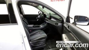 Hyundai Palisade Бензин 3.8 2WD 2022 года из Южной Кореи