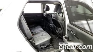 Hyundai Palisade Бензин 3.8 2WD 2022 года из Южной Кореи