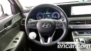 Hyundai Palisade Бензин 3.8 2WD 2022 года из Южной Кореи