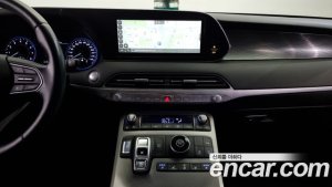 Hyundai Palisade Бензин 3.8 2WD 2022 года из Южной Кореи