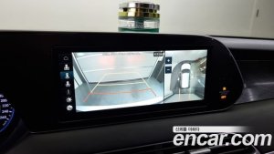 Hyundai Palisade Бензин 3.8 2WD 2022 года из Южной Кореи