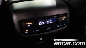 Hyundai Palisade Бензин 3.8 2WD 2022 года из Южной Кореи
