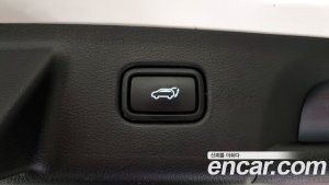Hyundai Palisade Бензин 3.8 2WD 2022 года из Южной Кореи