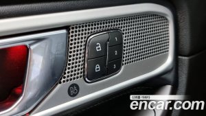 Ford Explorer 2.3 Limited 4WD 2020 года из Южной Кореи