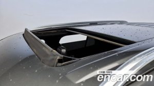 Ford Explorer 2.3 Limited 4WD 2020 года из Южной Кореи