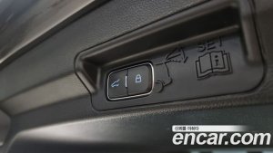 Ford Explorer 2.3 Limited 4WD 2020 года из Южной Кореи