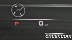 Porsche Panamera 3.0 AWD 2020 года из Южной Кореи