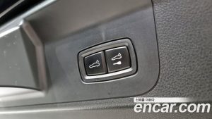 Porsche Panamera 3.0 AWD 2020 года из Южной Кореи