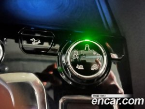 Peugeot 5008 1.5 BlueHDi ALLURE 2021 года из Южной Кореи