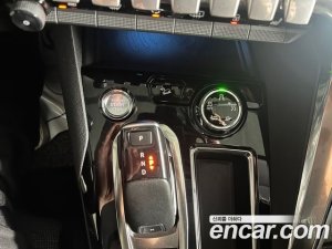 Peugeot 5008 1.5 BlueHDi ALLURE 2021 года из Южной Кореи