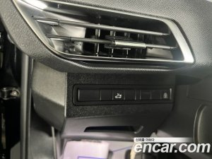 Peugeot 5008 1.5 BlueHDi ALLURE 2021 года из Южной Кореи