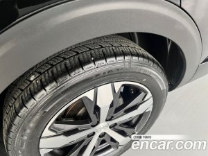 Peugeot 5008 1.5 BlueHDi ALLURE 2021 года из Южной Кореи