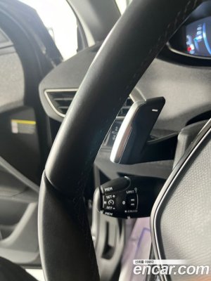 Peugeot 5008 1.5 BlueHDi ALLURE 2021 года из Южной Кореи