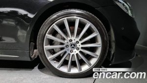 Mercedes-Benz S-Class S450L 4MATIC 2020 года из Южной Кореи