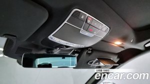 Mercedes-Benz S-Class S450L 4MATIC 2020 года из Южной Кореи