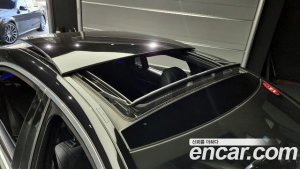 Mercedes-Benz S-Class S450L 4MATIC 2020 года из Южной Кореи