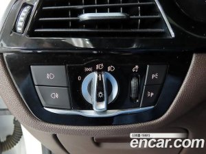 BMW 5-Series 530e M Sport 2020 года из Южной Кореи