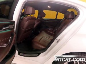 BMW 5-Series 530e M Sport 2020 года из Южной Кореи