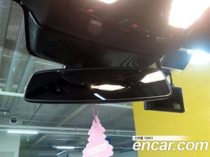 BMW 5-Series 530e M Sport 2020 года из Южной Кореи