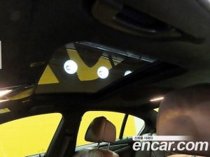 BMW 5-Series 530e M Sport 2020 года из Южной Кореи