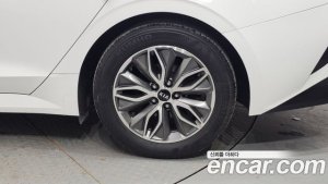 Kia K5 Noblesse 2020 года из Южной Кореи