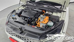 Kia K5 Noblesse 2020 года из Южной Кореи
