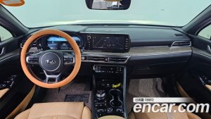 Kia K5 Noblesse 2020 года из Южной Кореи