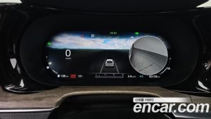 Kia K5 Noblesse 2020 года из Южной Кореи