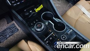 Kia K5 Noblesse 2020 года из Южной Кореи