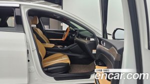 Kia K5 Noblesse 2020 года из Южной Кореи