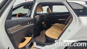 Kia K5 Noblesse 2020 года из Южной Кореи