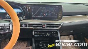 Kia K5 Noblesse 2020 года из Южной Кореи