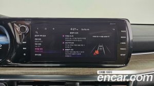 Kia K5 Noblesse 2020 года из Южной Кореи