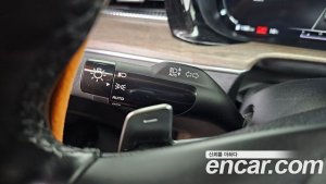 Kia K5 Noblesse 2020 года из Южной Кореи