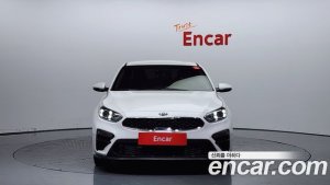 Kia K3 Luxury 2020 года из Южной Кореи