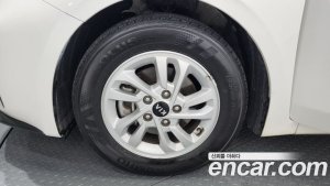 Kia K3 Luxury 2020 года из Южной Кореи