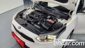 Kia K3 Luxury 2020 года из Южной Кореи