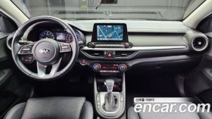 Kia K3 Luxury 2020 года из Южной Кореи