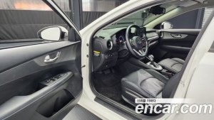 Kia K3 Luxury 2020 года из Южной Кореи