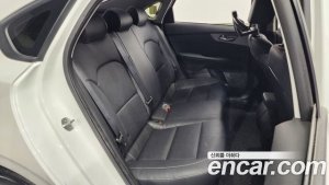 Kia K3 Luxury 2020 года из Южной Кореи