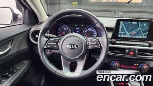 Kia K3 Luxury 2020 года из Южной Кореи