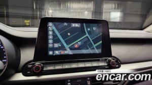 Kia K3 Luxury 2020 года из Южной Кореи