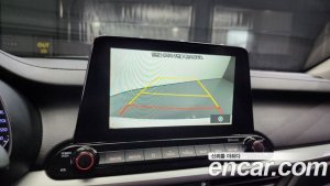 Kia K3 Luxury 2020 года из Южной Кореи