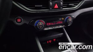 Kia K3 Luxury 2020 года из Южной Кореи