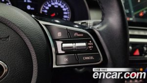 Kia K3 Luxury 2020 года из Южной Кореи