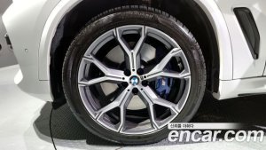 BMW X5 xDrive 40i M Sport 2020 года из Южной Кореи