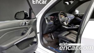 BMW X5 xDrive 40i M Sport 2020 года из Южной Кореи