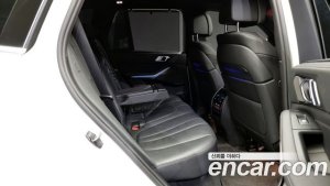 BMW X5 xDrive 40i M Sport 2020 года из Южной Кореи