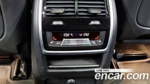 BMW X5 xDrive 40i M Sport 2020 года из Южной Кореи