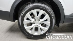 Renault-KoreaSamsung XM3 1.6 GTe LE 2021 года из Южной Кореи